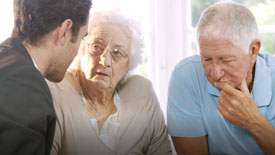 Caring Transitions Of Bonita Springs and Central Naples - Owner Bio Photo